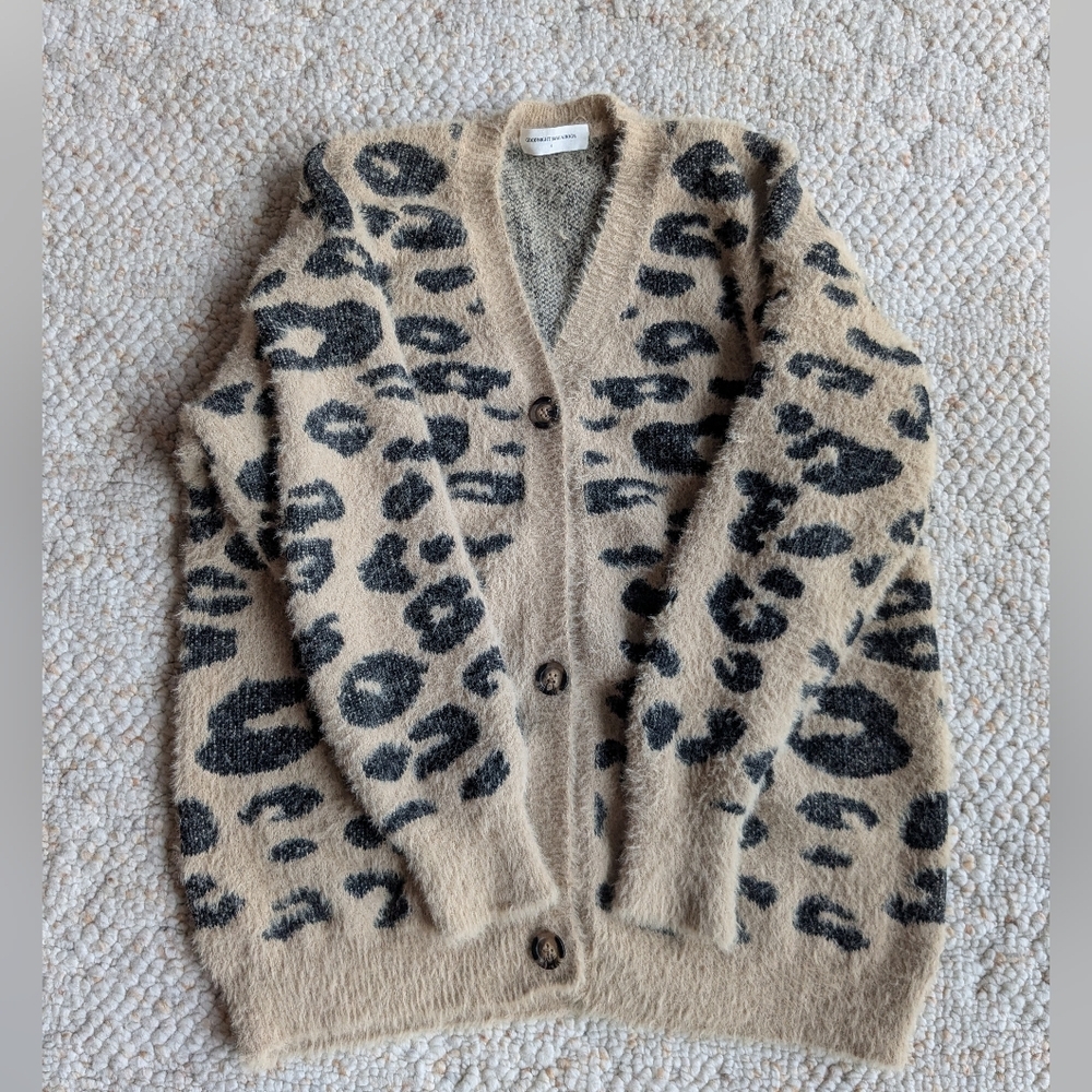 Goodnight Macaroon Cardigan